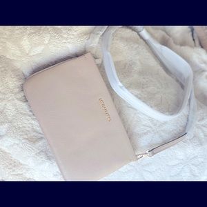 Michael Kors jet set large crossbody travel bag